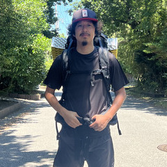 今日も山でした。