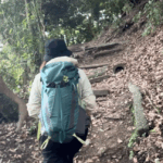 登山って痩せるの？夫婦で“ゆる登山ダイエット”を検証してみた